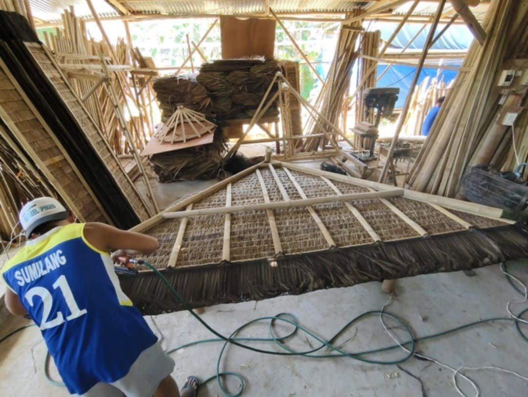 Roof Replacement