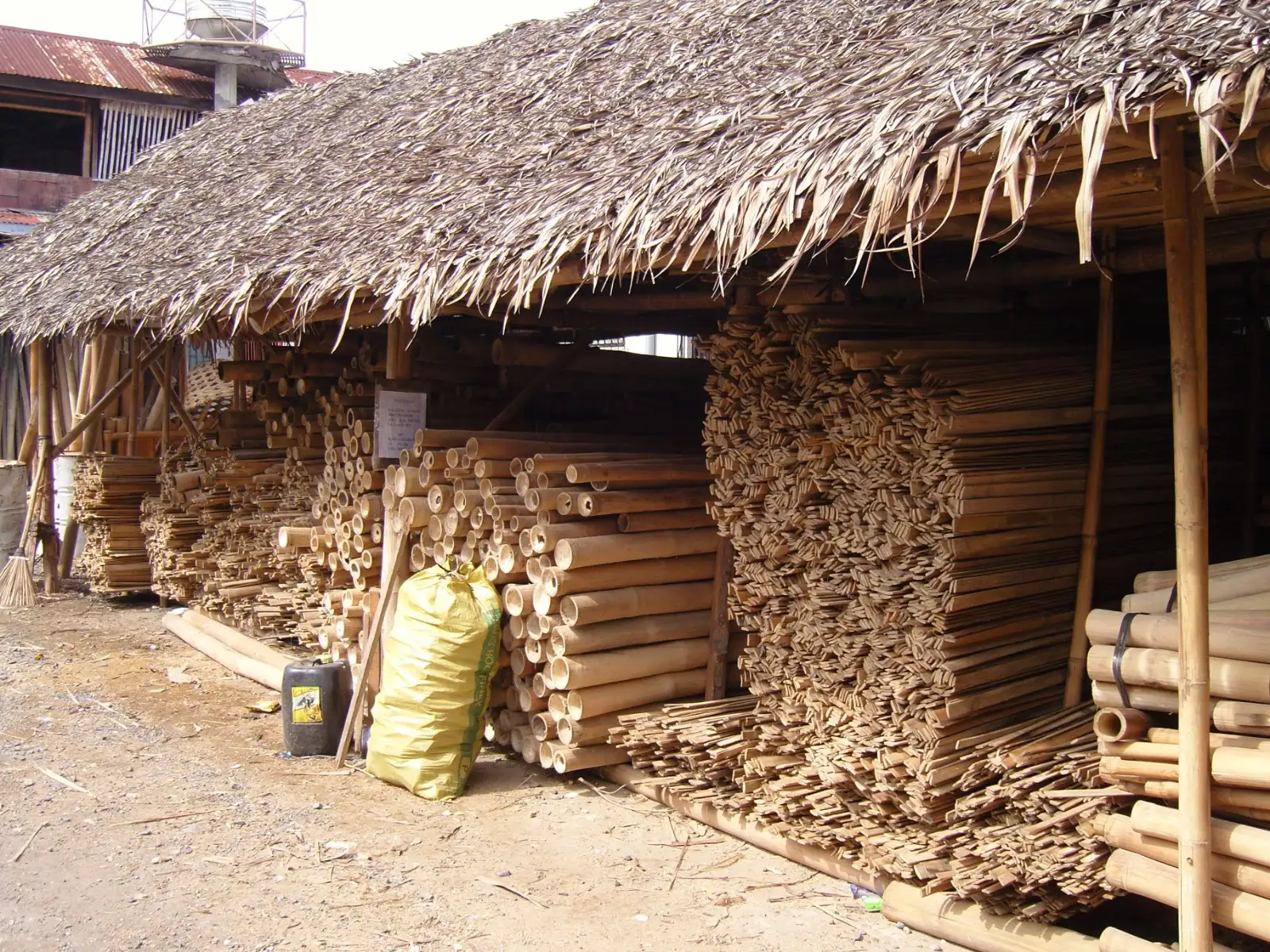 Cebu Has The Best Bamboo